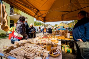 Litavský klobásový festival 2022