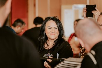 Litavský klobásový festival 2022