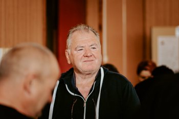 Litavský klobásový festival 2022