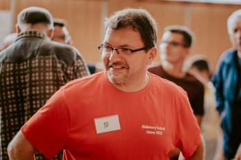 Litavský klobásový festival 2022