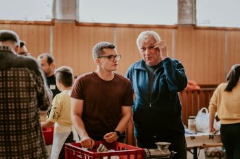 Litavský klobásový festival 2022