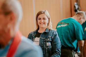 Litavský klobásový festival 2022