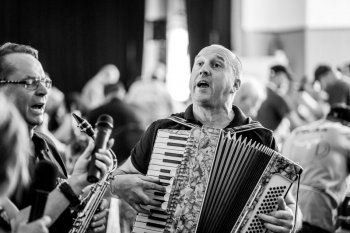 Litavský klobásový festival 2022