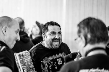 Litavský klobásový festival 2022