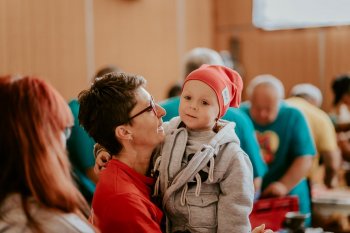 Litavský klobásový festival 2022