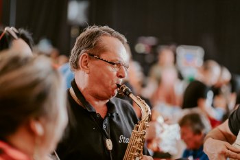 Litavský klobásový festival 2022