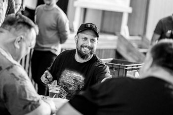 Litavský klobásový festival 2022