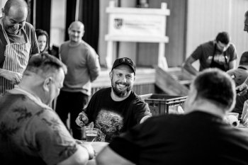 Litavský klobásový festival 2022