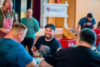 Litavský klobásový festival 2022