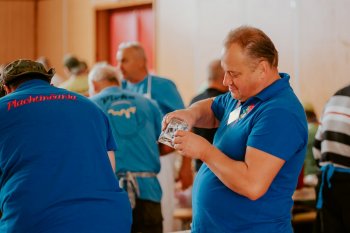 Litavský klobásový festival 2022