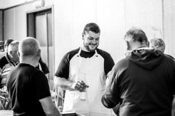 Litavský klobásový festival 2022