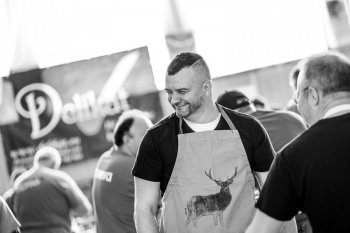 Litavský klobásový festival 2022