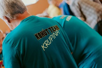 Litavský klobásový festival 2022