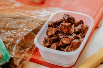 Litavský klobásový festival 2022