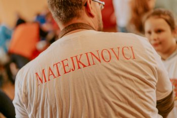 Litavský klobásový festival 2022