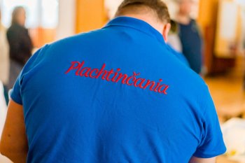 Litavský klobásový festival 2022