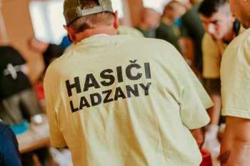 Litavský klobásový festival 2022