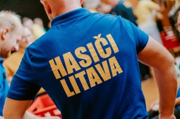 Litavský klobásový festival 2022