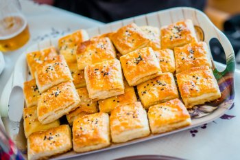 Litavský klobásový festival 2022