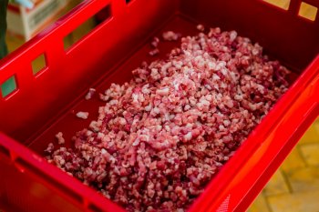 Litavský klobásový festival 2022