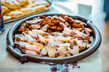 Litavský klobásový festival 2022