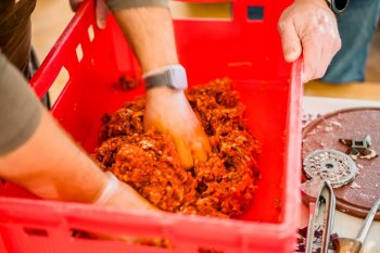 Litavský klobásový festival 2022