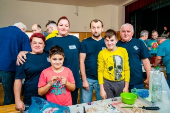 Litavský klobásový festival 2022