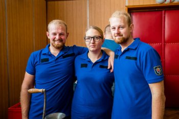 Litavský klobásový festival 2022