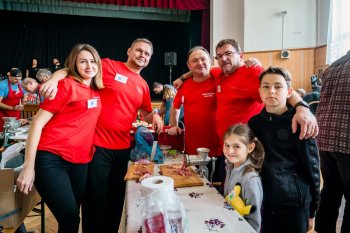 Litavský klobásový festival 2022