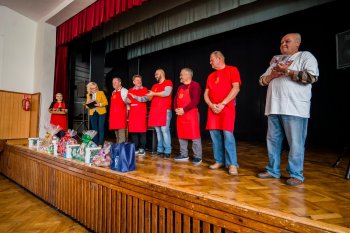 Litavský klobásový festival 2022