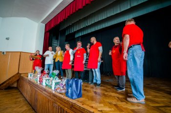 Litavský klobásový festival 2022