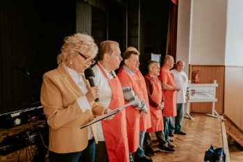 Litavský klobásový festival 2022