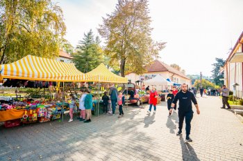Litavský klobásový festival 2022