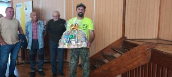 Litavský klobásový festival