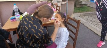 Litavský klobásový festival