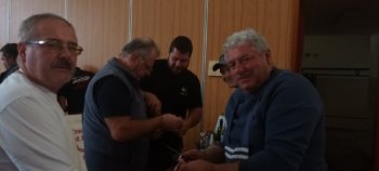 Litavský klobásový festival