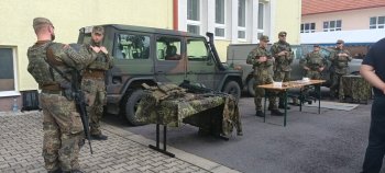 Litavský klobásový festival