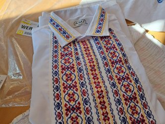 Čo dokáže moja mama/starká