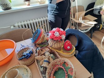 Čo dokáže moja mama/starká