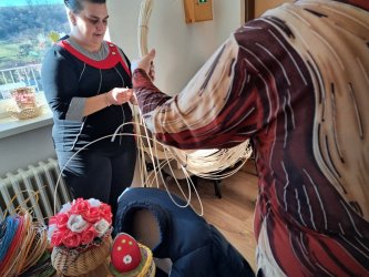 Čo dokáže moja mama/starká