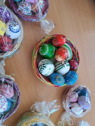 Čo dokáže moja mama/starká