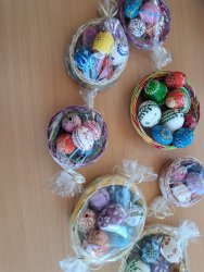 Čo dokáže moja mama/starká