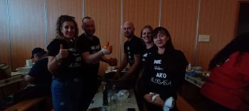 Litavský klobásový festival 2024