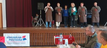 Litavský klobásový festival 2025