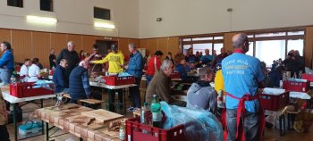 Litavský klobásový festival 2025