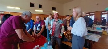 Litavský klobásový festival 2025