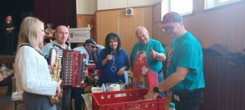 Litavský klobásový festival 2025