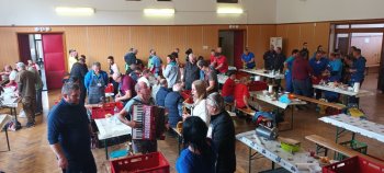 Litavský klobásový festival 2025