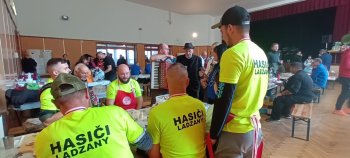 Litavský klobásový festival 2025