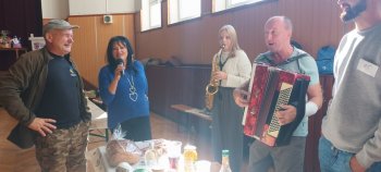 Litavský klobásový festival 2025